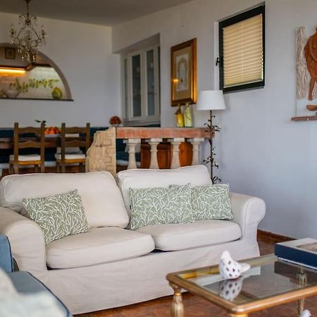 Ferienwohnung Casa Letizia Taormina Exterior foto