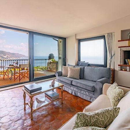 Ferienwohnung Casa Letizia Taormina Exterior foto