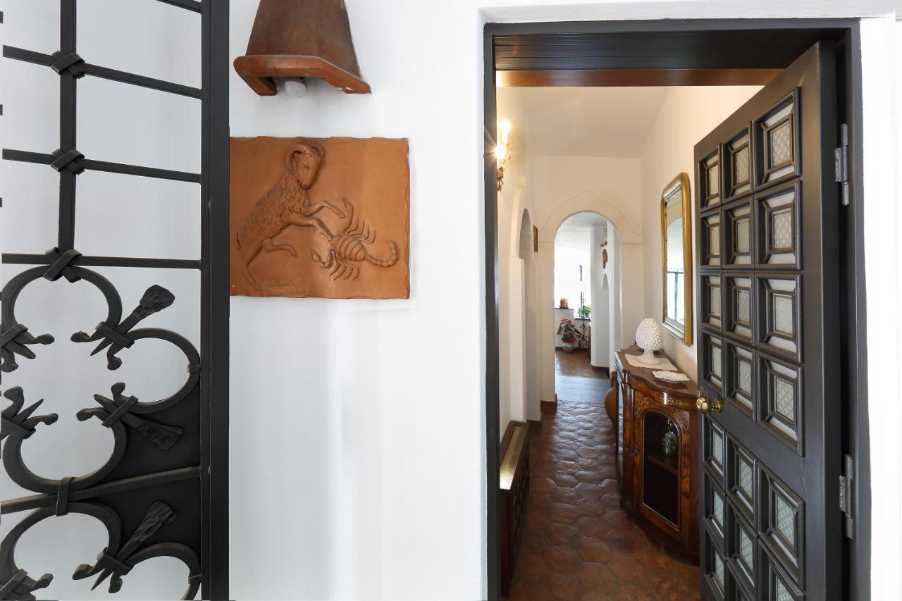 Ferienwohnung Casa Letizia Taormina Exterior foto