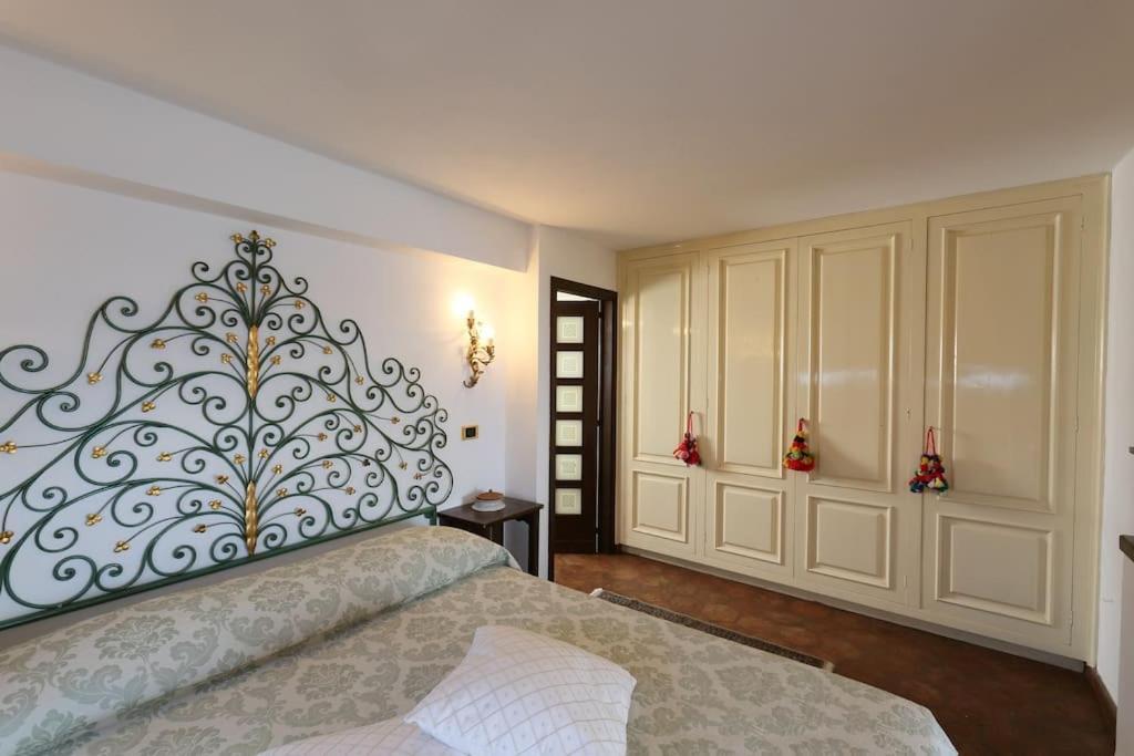 Ferienwohnung Casa Letizia Taormina Exterior foto