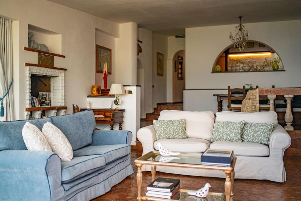 Ferienwohnung Casa Letizia Taormina Exterior foto
