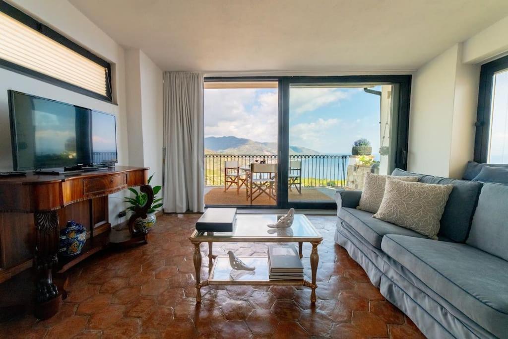 Ferienwohnung Casa Letizia Taormina Exterior foto
