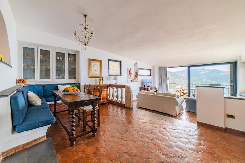 Ferienwohnung Casa Letizia Taormina Exterior foto